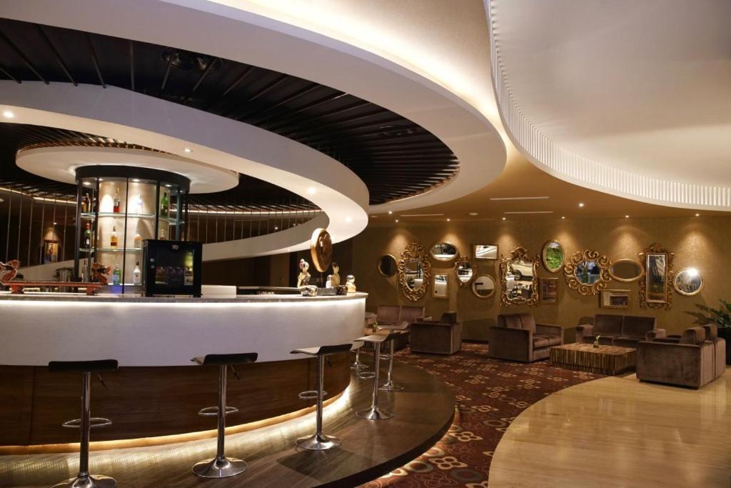 Hotel Heritage