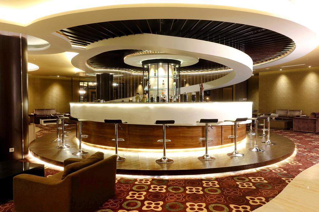 Heritage 4* Purwokerto