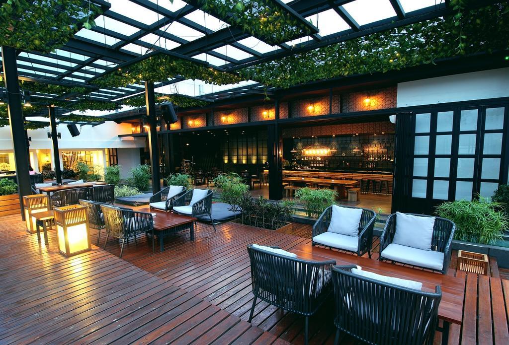 Heritage Hotel
