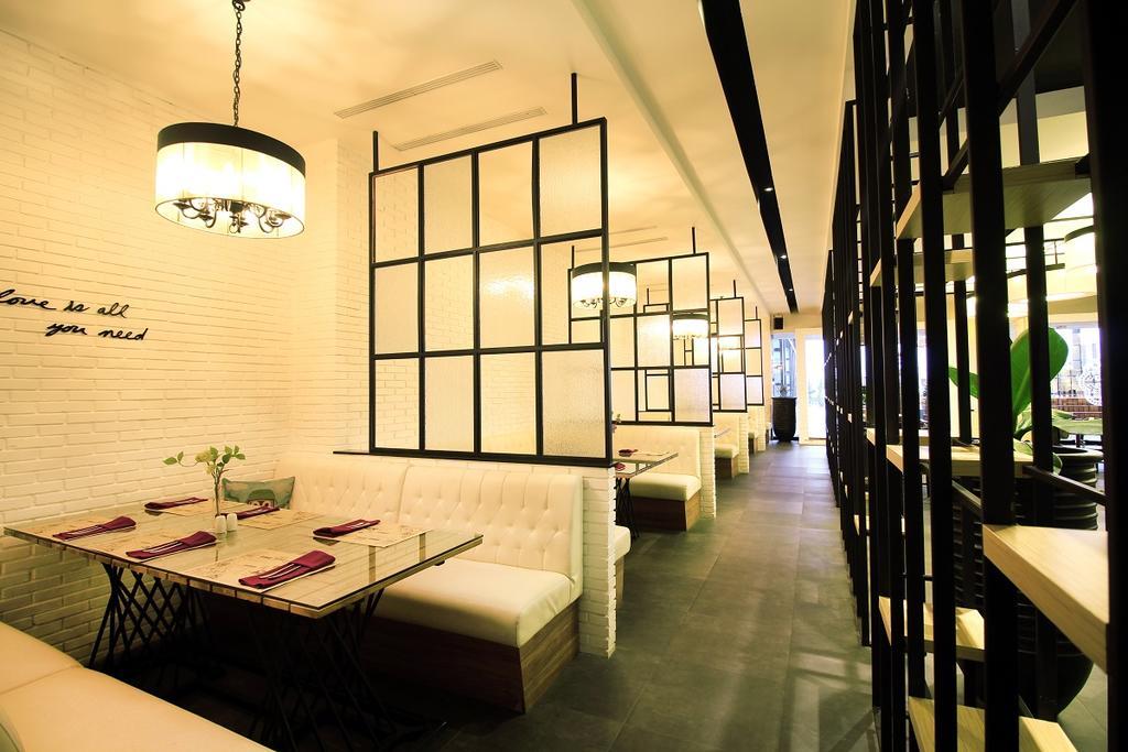 Heritage 4* Purwokerto