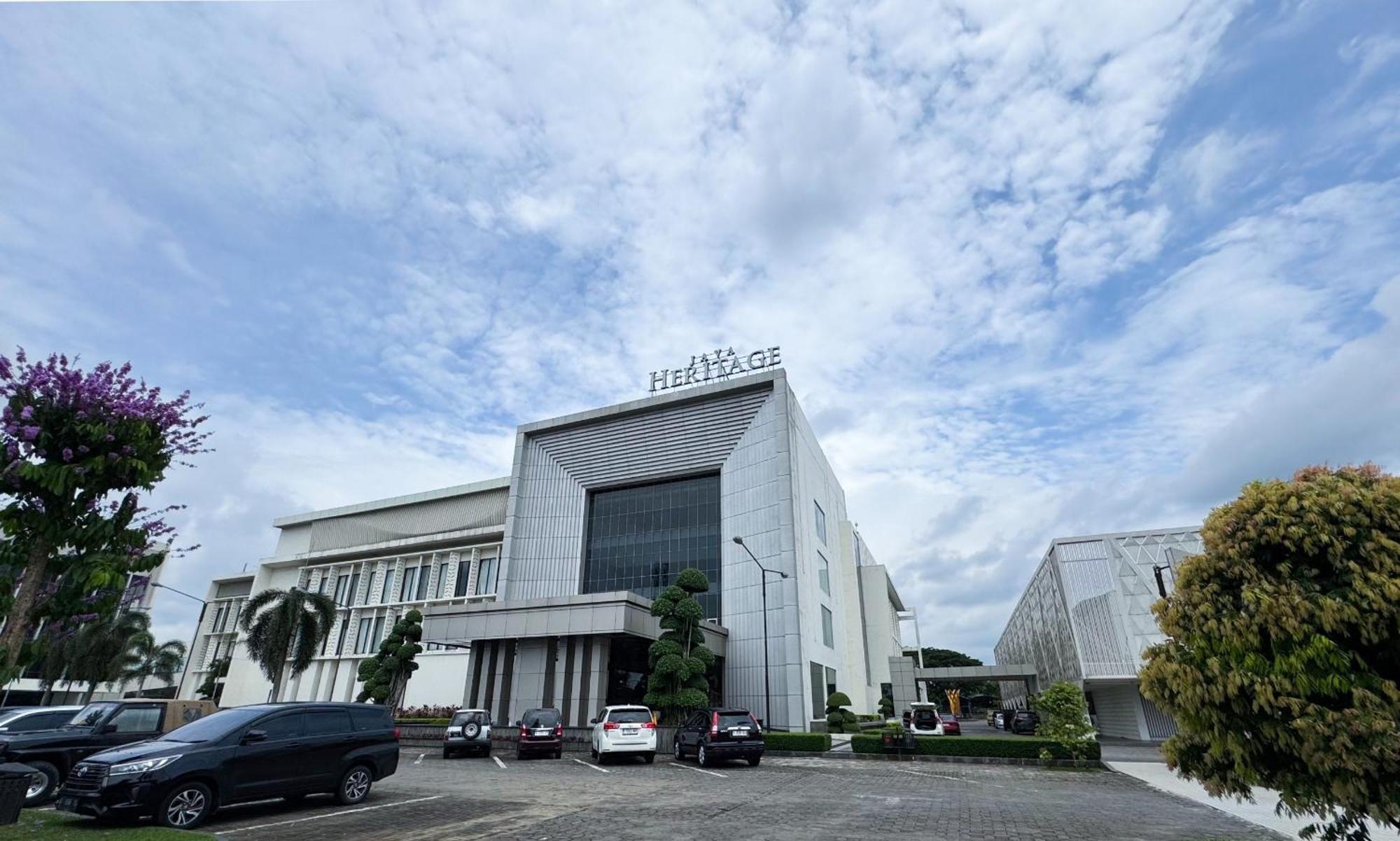 Heritage Purwokerto