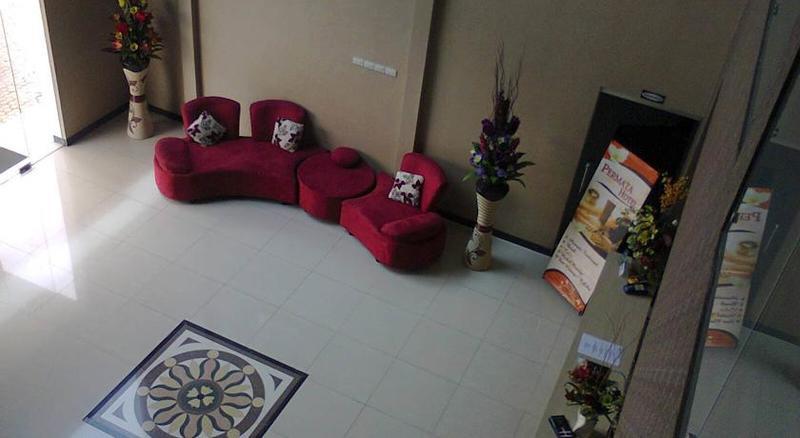 Hotel Heritage Purwokerto