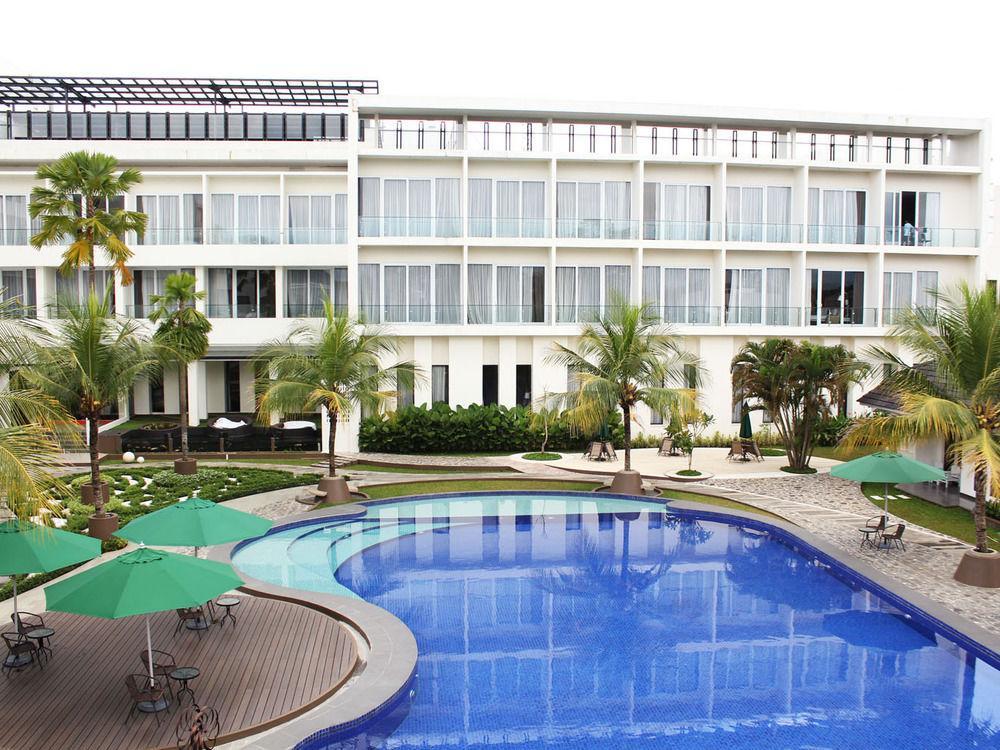 Heritage 4* Purwokerto