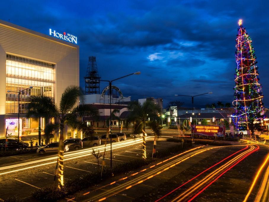 Heritage Hotel