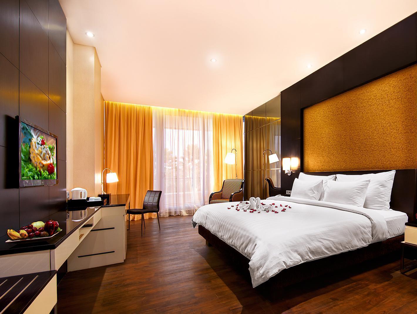 Heritage 4* Purwokerto