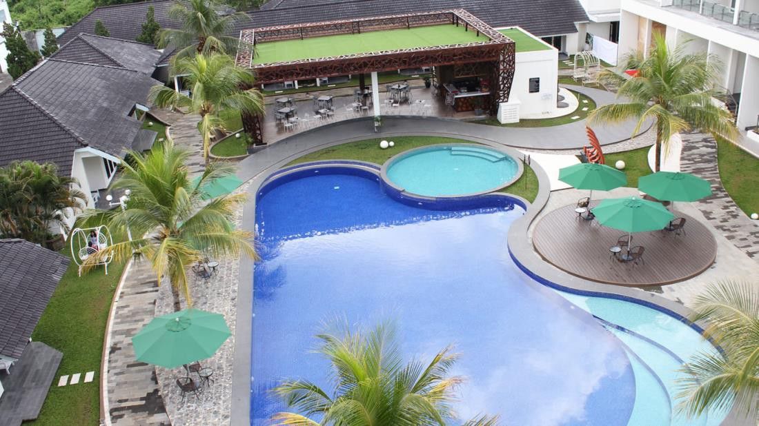 Hotel Heritage 4*