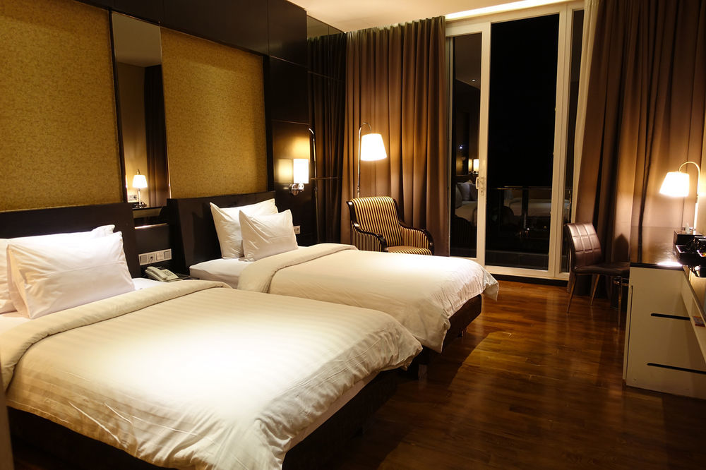 Heritage 4* Purwokerto
