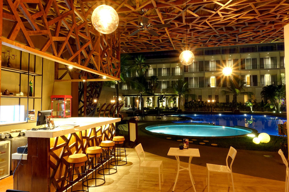 Heritage Hotel Purwokerto