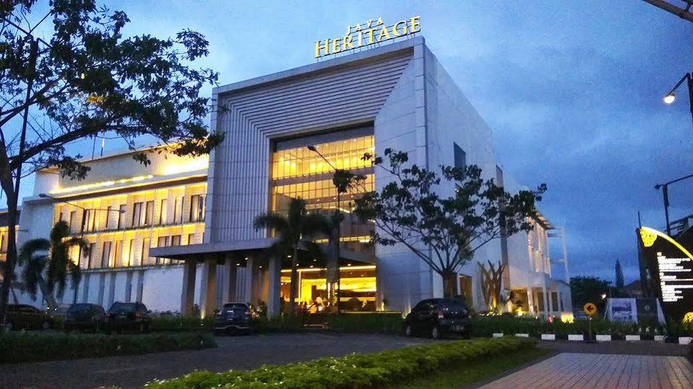 Hotel Heritage 4*