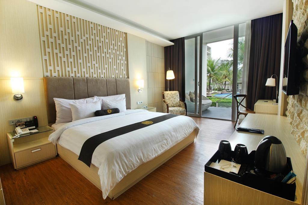 Hotel Heritage Purwokerto